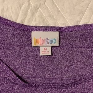 Lularo Irma shirt top